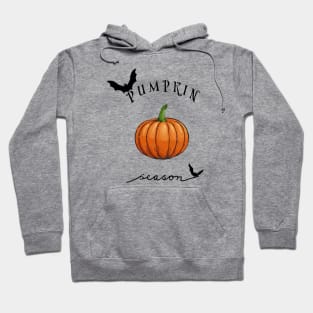 PUMPKIN SEASON Hoodie